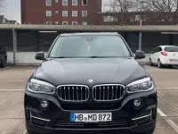 Używany BMW X5 259 KM (190 kW) 2014 Czarny SUV