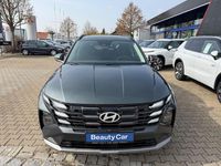 Neu Hyundai Tucson 150 PS (110 kW) 2026 Grün SUV
