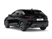 Neu Kia XCeed 150 PS (110 kW) 2026 Zilinaschwarz metallic zilinaschwarz metallic SUV