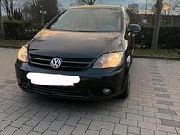 Gebraucht VW Golf V 105 PS (77 kW) 2007 Schwarz Limousine