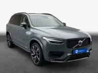 Gebraucht Volvo XC90 Plus 235 PS (172 kW) 2023 Thunder grey metallic SUV