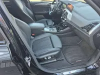 Gebraucht BMW X3 Performance 326 PS (239 kW) 2019 Schwarz SUV