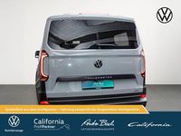 Neu VW Transporter 170 PS (125 kW) 2025 Grau Van