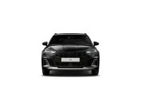 Gebraucht Audi A3 e-tron S-Line 204 PS (150 kW) 2025 Mythosschwarz metallic Kleinwagen