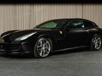 Gebraucht Ferrari GTC4Lusso 610 PS (448 kW) 2018 Schwarz Kombi