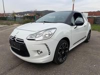 Gebraucht Citroën DS3 Sport Chic 156 PS (114 kW) 2011 Weiß Kleinwagen