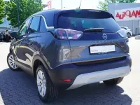 Gebraucht Opel Crossland 131 PS (96 kW) 2021 Grau SUV