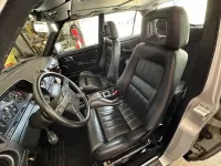 Używany Mercedes E230 AMG 140 KM (102 kW) 1982 Srebrny Sedan/Limuzyna