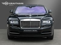 gebraucht Rolls Royce Wraith Sternenhimmel Head Up SOFORT