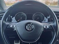 Gebraucht VW Golf VII Join 116 PS (85 kW) 2018 Schwarz Kombi
