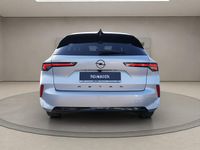 Neu Opel Astra 131 PS (96 kW) 2025 Kristall silber Kombi