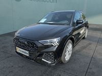 Gebraucht Audi RS Q3 Sport 400 PS (294 kW) 2023 Schwarz SUV