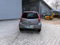 Gebraucht Opel Agila 92 PS (67 kW) 2012 Grau Kleinwagen