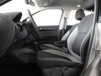 Gebraucht Skoda Fabia Ambition 90 PS (66 kW) 2015 Beige Kombi