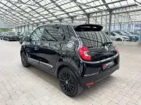 Gebraucht Renault Twingo Urban Night 65 PS (47 kW) 2022 Schwarz Kleinwagen