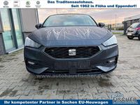 Neu Seat Leon FR 150 PS (110 kW) 2026 Wählbar Limousine