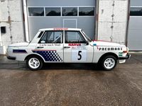 Gebraucht Wartburg 353 50 PS (36 kW) 1980 Weiß Limousine