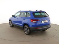 gebraucht Skoda Karoq 1.6 TDI Drive 125, Diesel, 18.730 €