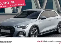 Gebraucht Audi A3 Ambiente 204 PS (150 kW) 2025 Grau Limousine
