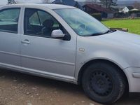 gebraucht VW Bora 1J