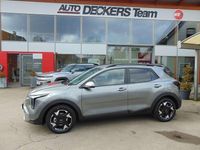 Neu Kia Stonic Vision 101 PS (74 kW) 2026 (m7g) astro grey m SUV