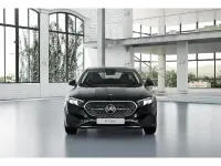 Gebraucht Mercedes E220 Avantgarde 197 PS (144 kW) 2026 Schwarz Limousine