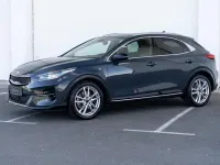 Gebraucht Kia XCeed Launch Edition 204 PS (150 kW) 2020 (h8g) pentametal met. SUV