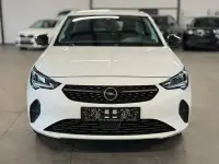 Gebraucht Opel Corsa Elegance 101 PS (74 kW) 2023 Weiß Kleinwagen
