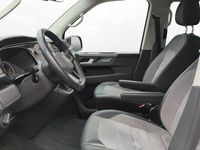 Gebraucht VW Multivan Comfortline 199 PS (146 kW) 2021 Van