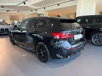 Gebraucht BMW 120 M Sport 178 PS (130 kW) 2021 Black sapphire metallic Limousine