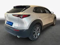 Neu Mazda CX-30 Takumi-Line 186 PS (136 kW) 2026 Jet black metallic SUV