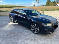 gebraucht Audi A6 55 TFSI quattro S tronic sport Avant sport