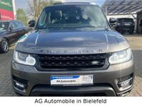 Gebraucht Land Rover Range Rover HSE Dynamic 340 PS (250 kW) 2015 Grau SUV