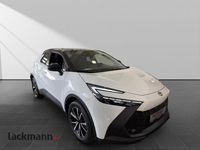 Neu Toyota C-HR 223 PS (164 kW) 2026 Weiß SUV