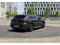 gebraucht Mercedes EQC400 4MATIC AMG Line