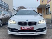Gebraucht Alpina D5 349 PS (256 kW) 2014 Weiß Limousine
