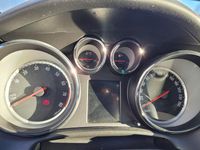 Gebraucht Opel Cascada 136 PS (100 kW) 2019 Weiß Cabrio