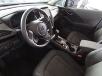 Gebraucht Subaru Crosstrek Active 136 PS (100 kW) 2025 Weiß SUV