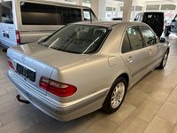 gebraucht Mercedes E220 CDI CLASSIC *Tempomat*Automatik*Tüv neu