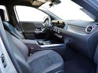 Gebraucht Mercedes EQA300 AMG 167 kW (228 PS) 2024 Silber SUV