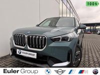 Gebraucht BMW iX1 Performance 230 kW (313 PS) 2023 Gruen SUV