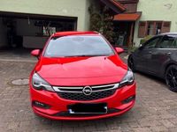 gebraucht Opel Astra ST 1.6 CDTI Innovation 81kW Innovation