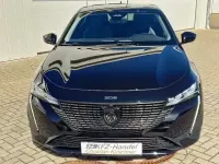 Gebraucht Peugeot 308 Allure 131 PS (96 kW) 2024 Schwarz Limousine