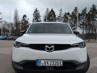 Gebraucht Mazda MX30 106 kW (145 PS) 2020 Weiß SUV