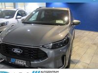 Neu Ford Kuga ST-Line X 180 PS (132 kW) 2025 Silber SUV