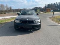 gebraucht BMW 116 Baureihe 1 Lim.116i SHZ*KLIMA*BBS-ALU*6-GANG