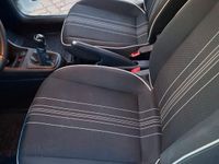 Gebraucht Seat Mii Chic 60 PS (44 kW) 2015 Weiß Kleinwagen