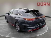 Gebraucht Kia ProCeed 204 PS (150 kW) 2022 Pentametal Kombi