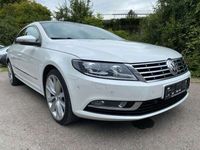 gebraucht VW CC 4Motion