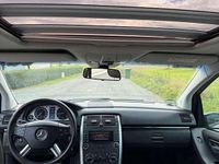 Gebraucht Mercedes B200 140 PS (102 kW) 2006 Van / Kleinbus